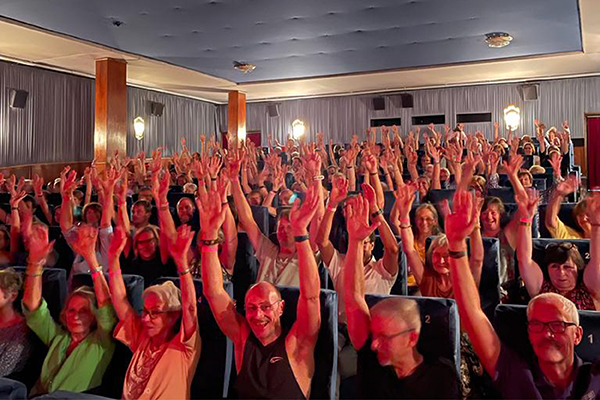 2023 | Kino-Event